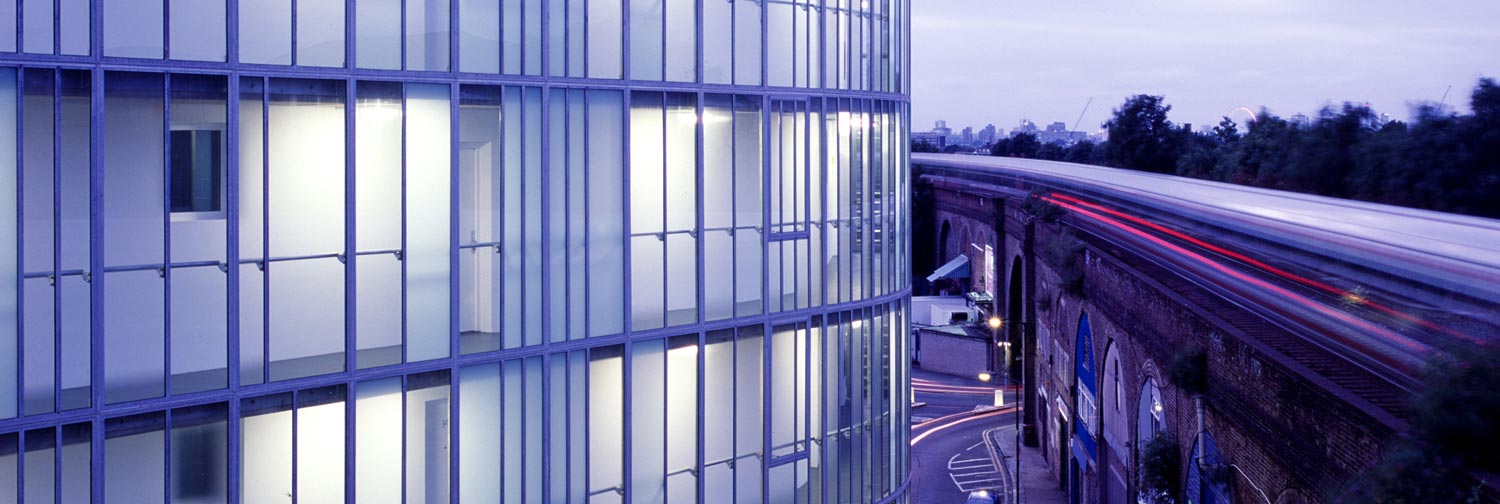 Walter Menteth Architects