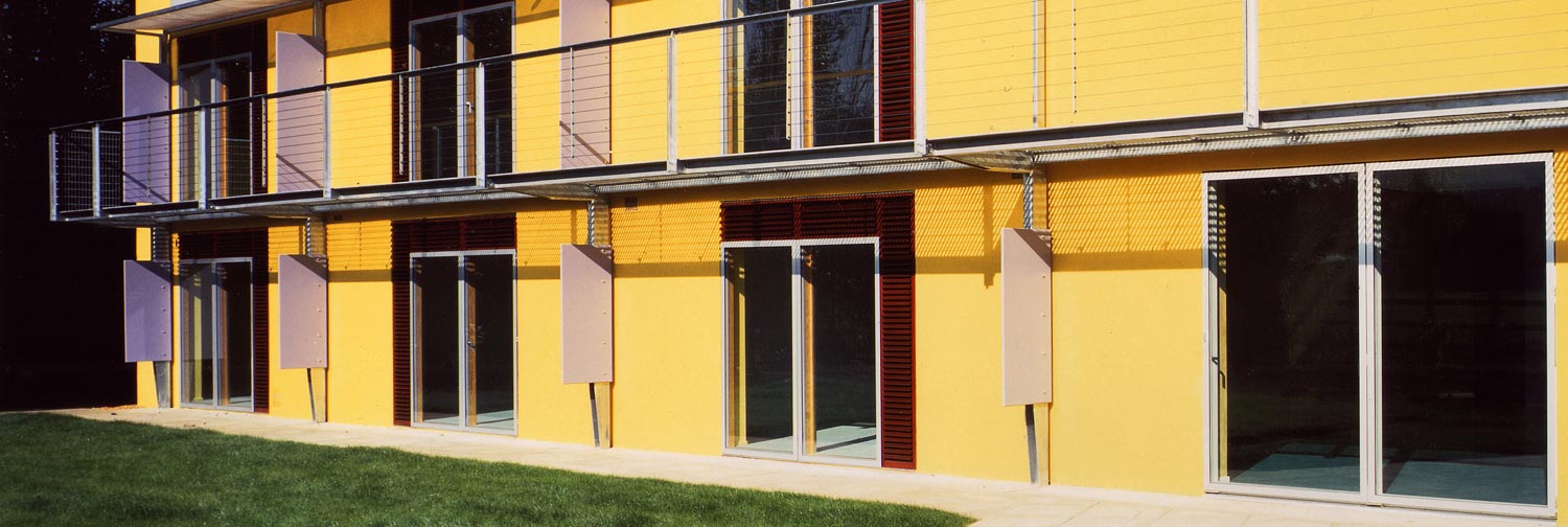 Walter Menteth Architects