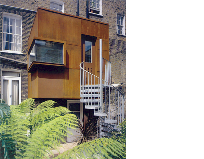 kennington house 1