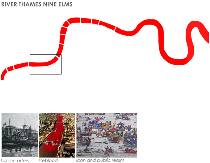 a thames water park for the 21st century